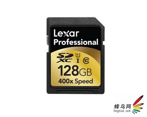 更高速更大容量  雷克沙发布新型存储卡