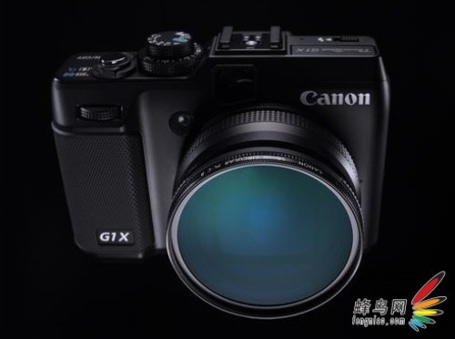 G1X中国发布