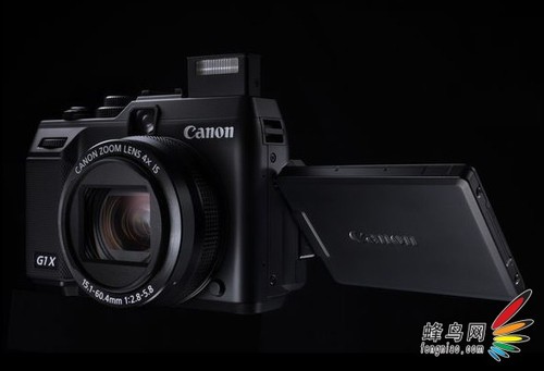 G1X中国发布