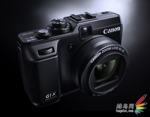 G1X中国发布