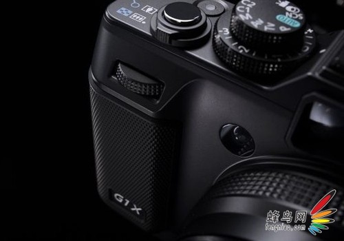 G1X中国发布