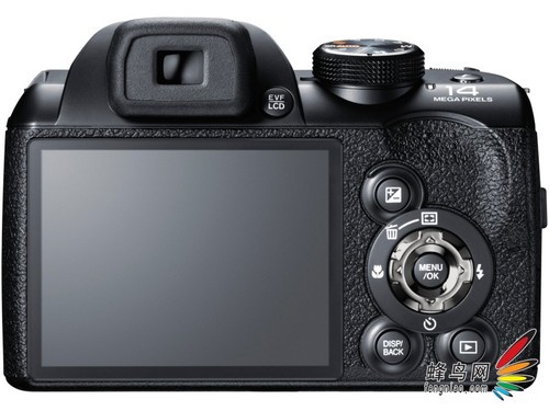 紧凑新款长焦DC 富士S4500新品本土发售