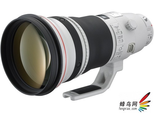 佳能针对新300L头及400L头用户发布公告