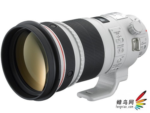 佳能针对新300L头及400L头用户发布公告