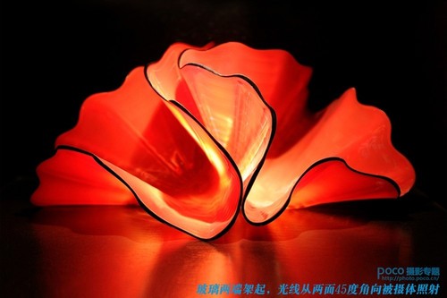 怎样拍摄产品照片