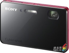 T系列再更新 索尼发布TX200V以及TX300V 