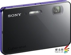 T系列再更新 索尼发布TX200V以及TX300V 