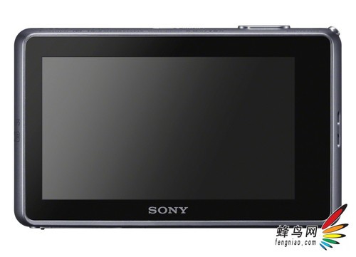 T系列再更新 索尼发布TX200V以及TX300V 