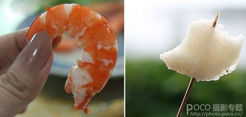 10招教你拍出美味可口的食物