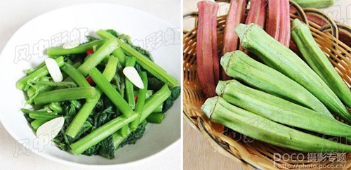 10招教你拍出美味可口的食物
