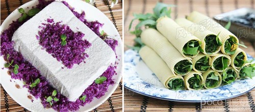 10招教你拍出美味可口的食物
