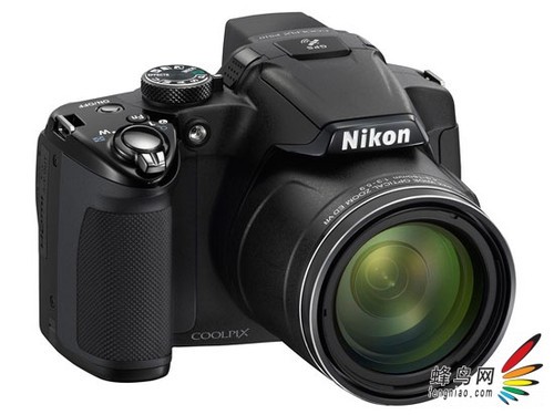 均有升级 尼康coolpixP510以及P310发布