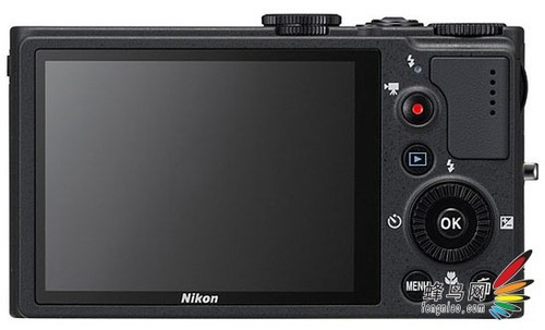 均有升级 尼康coolpixP510以及P310发布
