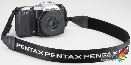 复古时尚单电新品 宾得已正式发布K-01