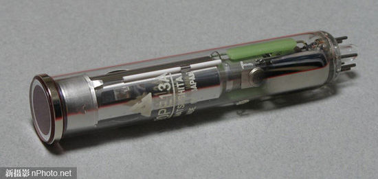 有关传感器尺寸的一些事实