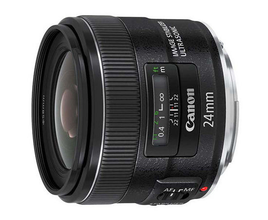 佳能24-70/2.8 II、24/2.8 IS及28/2.8 IS镜头