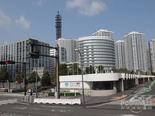 CP+2012日本国际摄影器材与影像展简介
