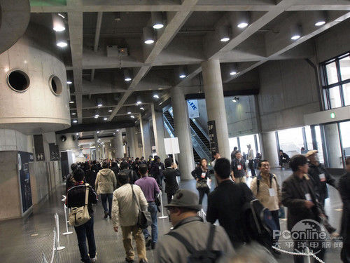 CP+2012日本国际摄影器材与影像展简介