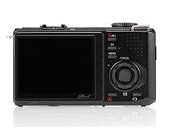 适马15MP X3传感器SD1命名DP1M和DP2M 