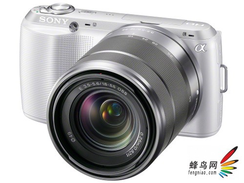 索尼宣布将调整NEX-5N以及NEX-C3产品线
