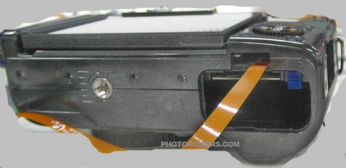 传三星将发布3款微单：NX20/NX210/NX1000