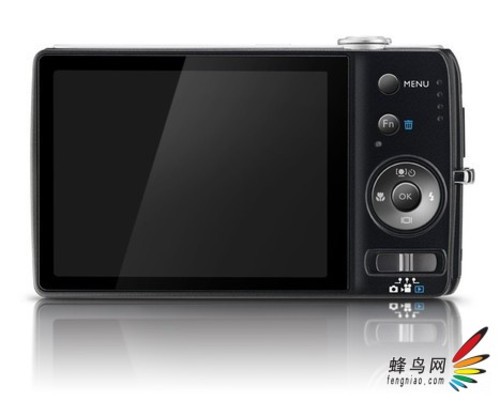 BenQ星光数码相机星光机LS200魔幻上市