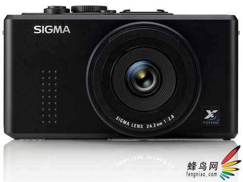 适马正式发布APS-C画幅便携DC新品DP2x