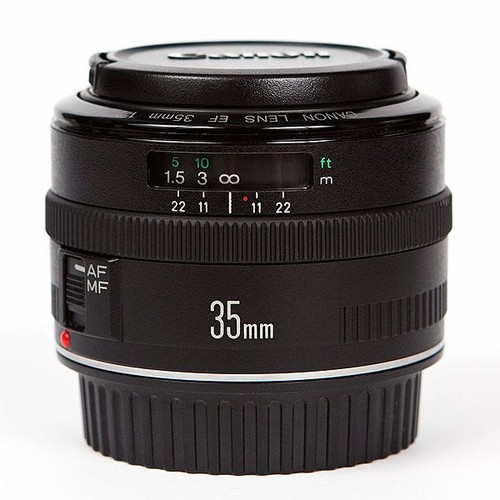 加入IS？佳能新型EF 35mm f2.0专利登场