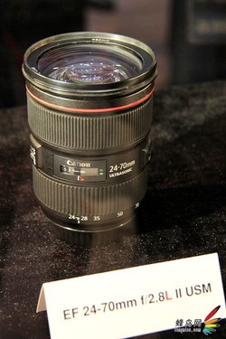 为美而拍 佳能举办2012春季新品发布会