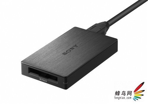 索尼宣布旗下XQD高速存储卡新品即将上市