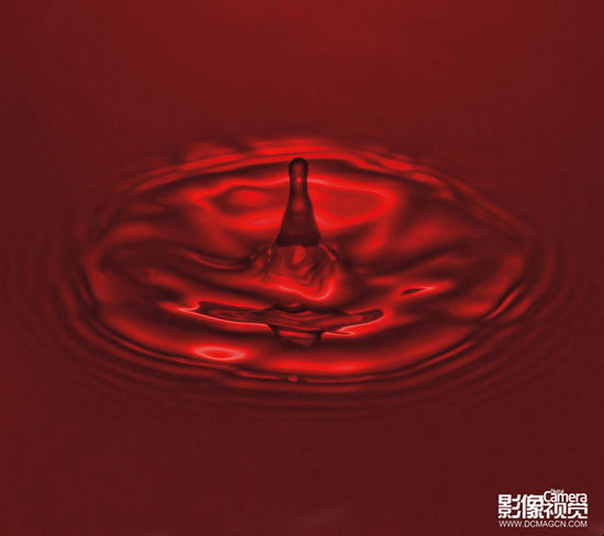 『摄影技巧』简单道具打造创意布光