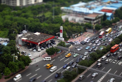 德国施耐德手动移轴镜头将在国内上市 