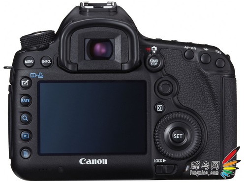 佳能欧洲官网公布更多EOS5D Mark III样张