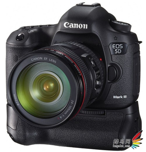 佳能欧洲官网公布更多EOS5D Mark III样张