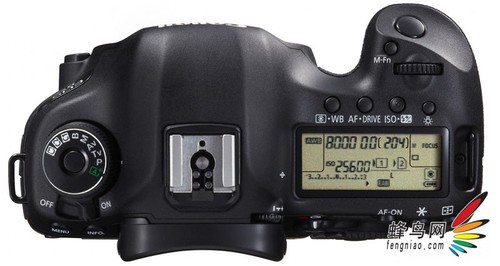 佳能欧洲官网公布更多EOS5D Mark III样张