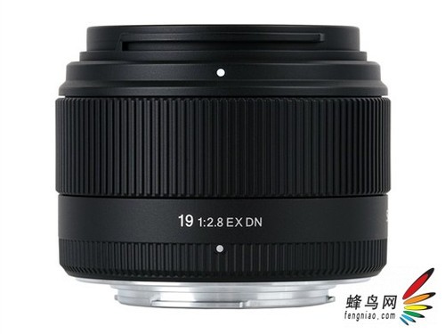 适马新型单电及微单专用镜头欧美地区上市