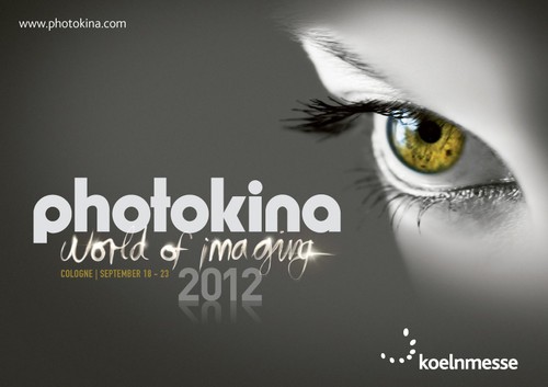 德国科隆Photokina2012在京召开发布会