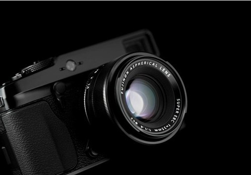 富士举办X-Pro1高端单电新品全国巡展