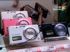 炫彩 轻薄 如影随形 松下2012新品发布会
