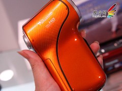 炫彩 轻薄 如影随形 松下2012新品发布会