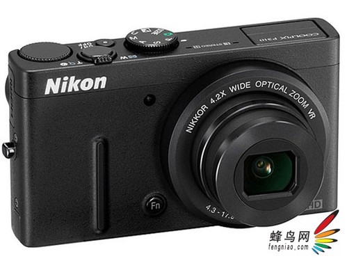 均有升级 尼康coolpixP510以及P310发布