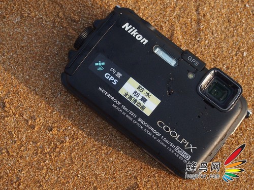 深秋恋歌 六款尼康COOLPIX新品试用手记
