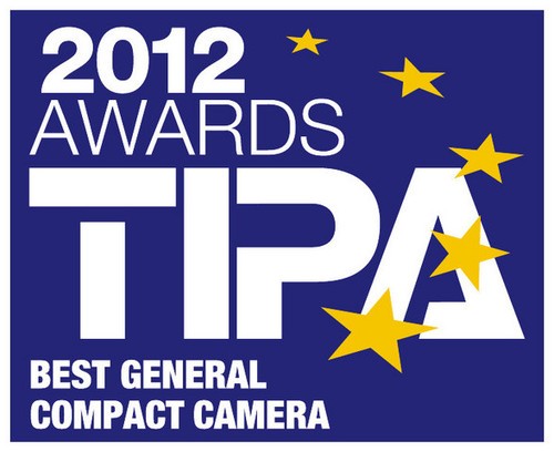 皆大欢喜 TIPA Award 2012产品大奖揭晓