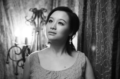 高光溢出也无妨