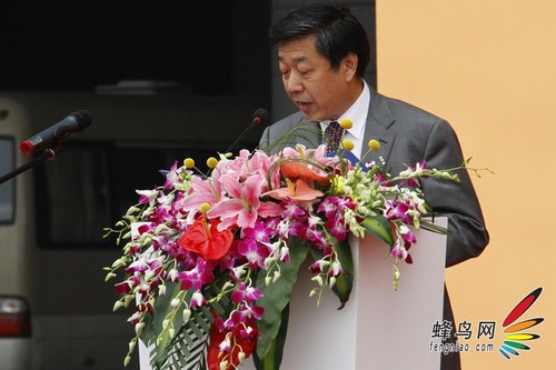 P&E2012中国国际摄影器材展正式拉开帷幕