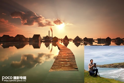 教你如何使照片更清晰