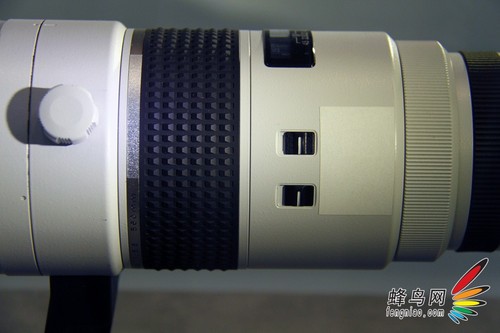 P&E2012： 宾得DA560mm f5.6镜头已登场