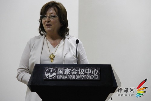 皆为给力附件 珠海金楹举办新品发布会