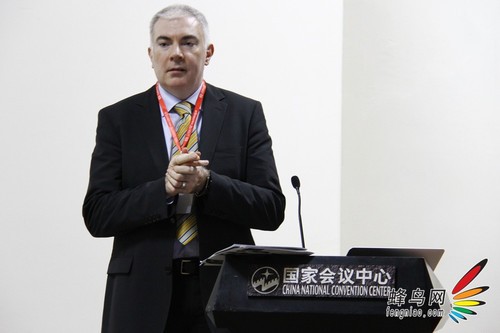 皆为给力附件 珠海金楹举办新品发布会
