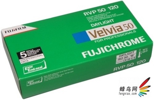 富士美国官网宣布胶片产品全线涨价20%